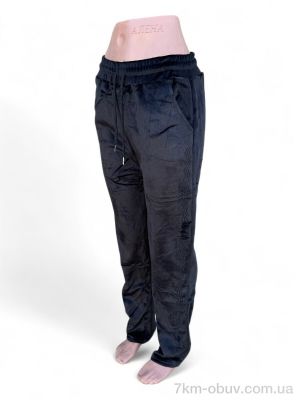 купить оптом Riza 169 чорний мех