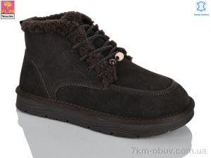 купить PLPS-Nanachka 2655 brown оптом