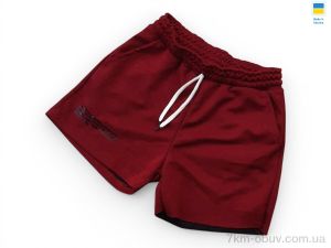 купить оптом Sport style 5 бордовий