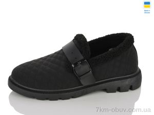 купить Lot Shoes 104HA чорний оптом