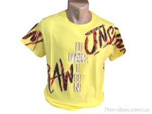 купить оптом TurkishBrend 22003 жовтий