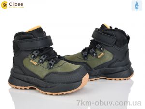 купить оптом Clibee HA608-1 a.green-yellow