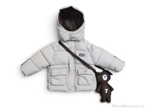 купить Kids-modnik K2601 білий оптом