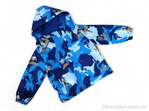 купить Kids-modnik 22-7 синій оптом