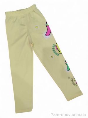 купить Kids-modnik 171-21 жовтий оптом