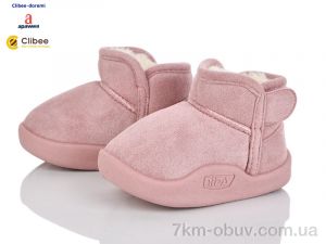 купить оптом Clibee-Doremi S960-1 pink