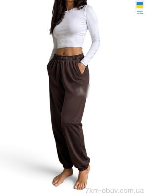 купить оптом Sport style 1055CK шоколад