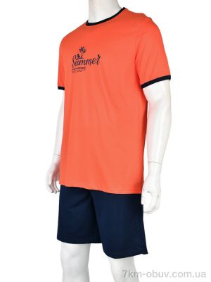 купить Boni-Shop 9486 orange оптом
