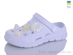 купить Lot Shoes 412 білий оптом