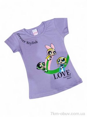купить Kids-modnik 11029-1 бузковий оптом