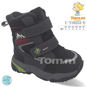 купить оптом TOM.M C-T10253-E