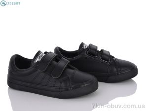 купить CROSSOPT 555-1 black оптом