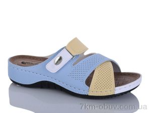 купить Sali-2 05-29 блакитний к. оптом
