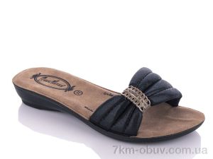 купить DeMur K26-809 black (30-35) оптом