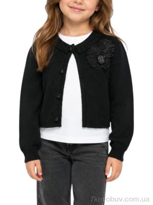 купить Obuvok TD-23 (99715) black оптом