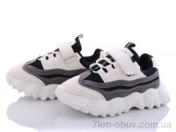 купить Class Shoes BD2028-1 серый оптом