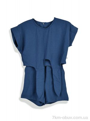 купить Steysi 002-1 blue оптом