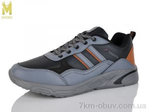 купить оптом M.Shoes А3352-3