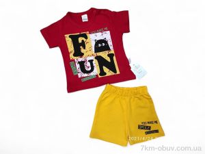 купить Kids-modnik 60531 червоний оптом