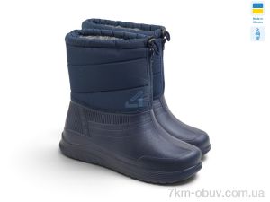 купить Rai shoes D-391-1N т.синій оптом