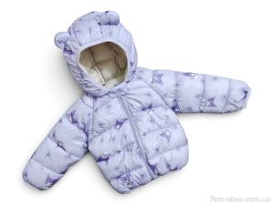 купить Kids-modnik K2608 фіолетовий оптом