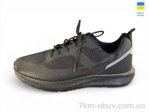 купить Rai shoes К256 чорний оптом
