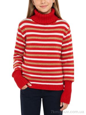 купить оптом Obuvok TD-17 (99699) red