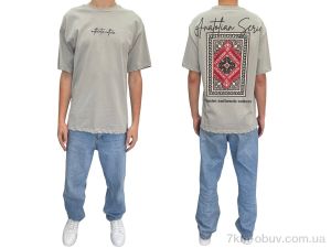 купить оптом I8denim 90551 gri