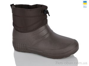 купить оптом Крок D401 шоколад