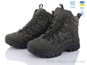 купить Paolla 2104 хакі оптом