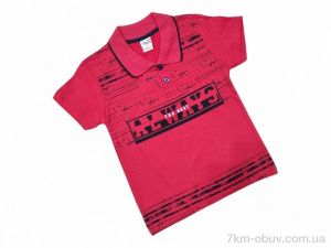 купить Kids-modnik 735 червоний оптом