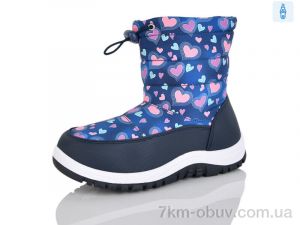 купить M&L  Alex13 528-2 синій оптом