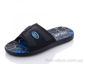 купить Oscar S29 black-blue оптом