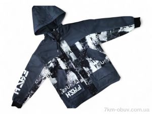 купить Kids-modnik 2121 сірий оптом