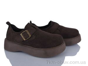 купить оптом Prime-Opt No brand 202 brown