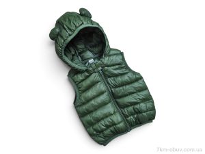 купить оптом Kids-modnik G19 зелений