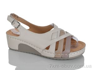 купить Leguzaza H2-10 beige-brown оптом