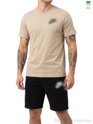 купить оптом Sport style 11NI бежевий