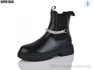 купить Super Gear PV25-19 black оптом