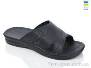 купить Lot Shoes N54 чорний оптом