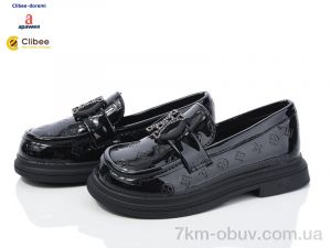 купить оптом Clibee-Doremi B877 black