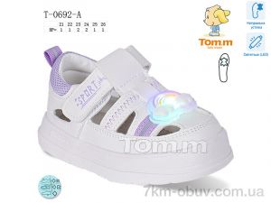 купить TOM.M T-0692-A LED оптом