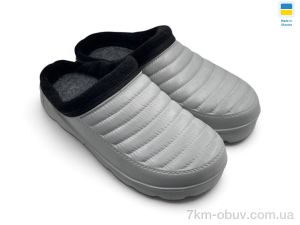 купить Rai shoes BM34 сірий оптом