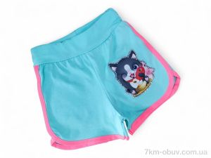 купить Kids-modnik 1733-1 бірюзовий оптом