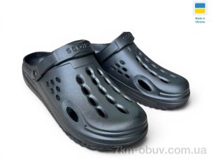 купить оптом Rai shoes П026 чорний