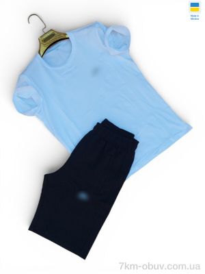 купить Sport style 02Ni білий з чорним оптом