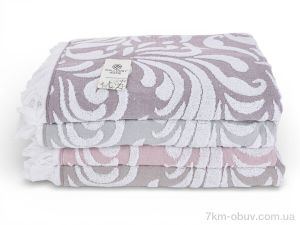 купить Obuvok 89140 (12542) 70x140см mix оптом