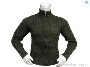 купить TurkishBrend 2340 зелений оптом