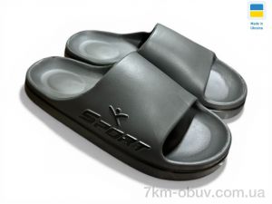 купить Rai shoes 403 графіт оптом