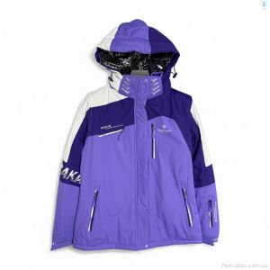 купить Audsa WS23136-73 violet оптом